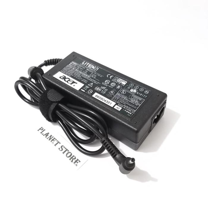Charger Casan Laptop Acer Aspire 5 A514-51 A514-52 A514-53 A514-52K Adaptor Acer 19V 2.37A