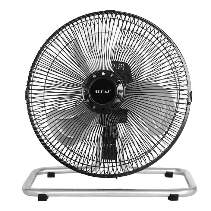 Sekai Metal Swing Desk & Wall Fan 10 inch - HFN1060