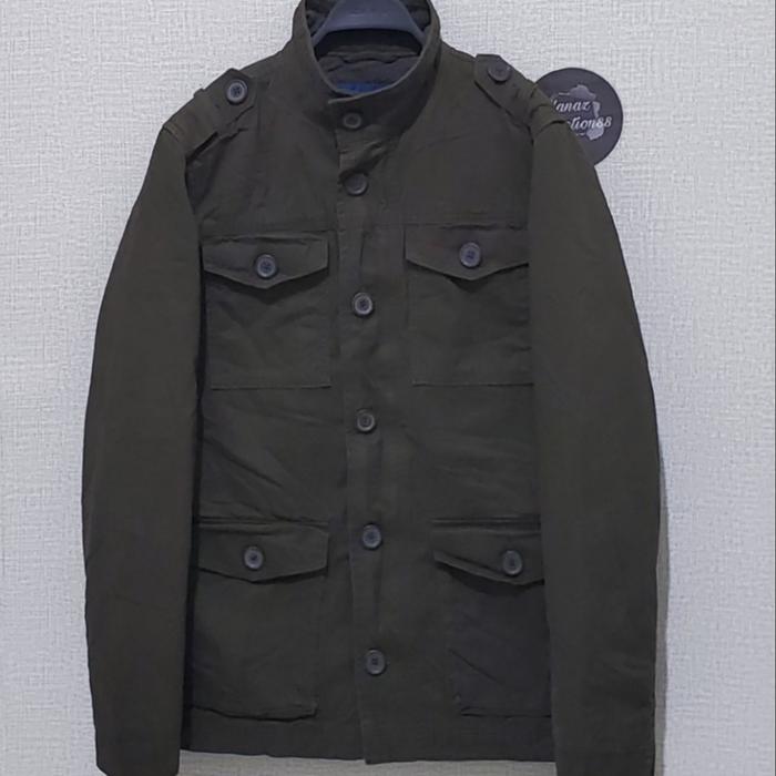 Parka M65 Army Old Navy Parka Jacket