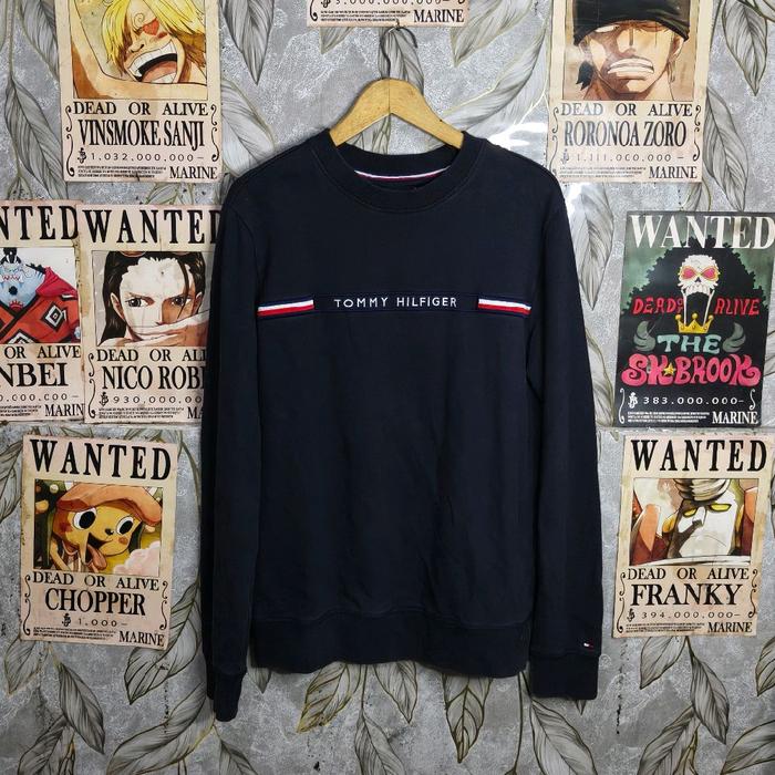 Crewneck tommy Hilfiger original