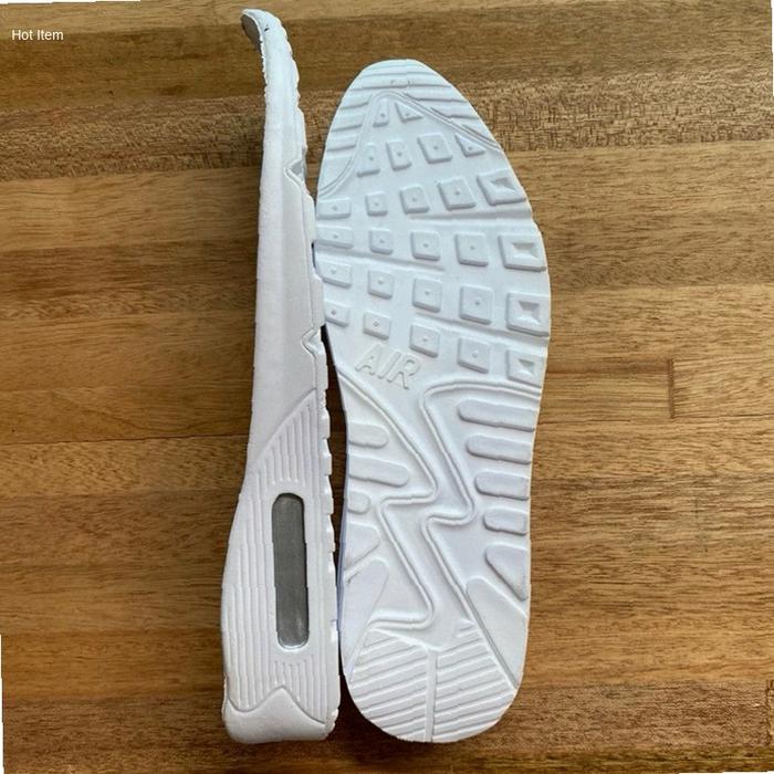 Outsole Airmax 90 | SWAPSOLE | Kekinian