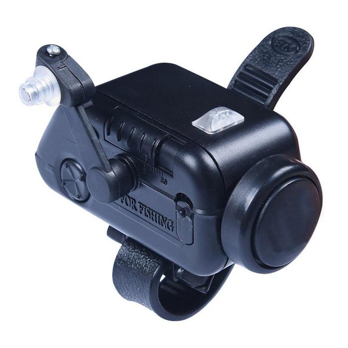 New Technology Fishing Tool LED Fishing Alarm Device 03002A