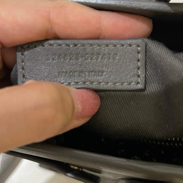 vintage ysl preloved - second ysl