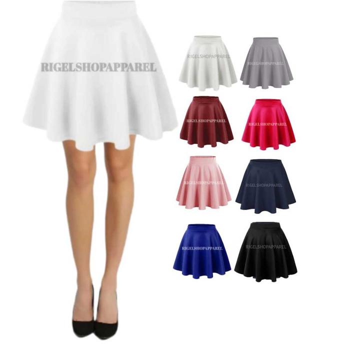 NEW rok pendek rok pendek wanita rok mini rok pendek wanita olahraga rok olahraga rok fitnes rok kor