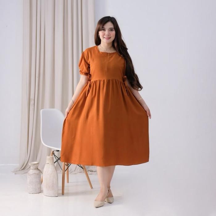 Daster tali samping // Daster busui // Daster wanita