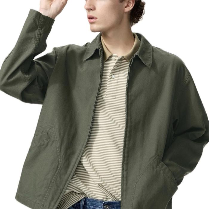 Uniqlo x JW Anderson Blouson Jacket