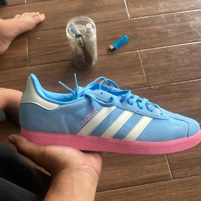 Adinda Gazzelle X Inter Miami