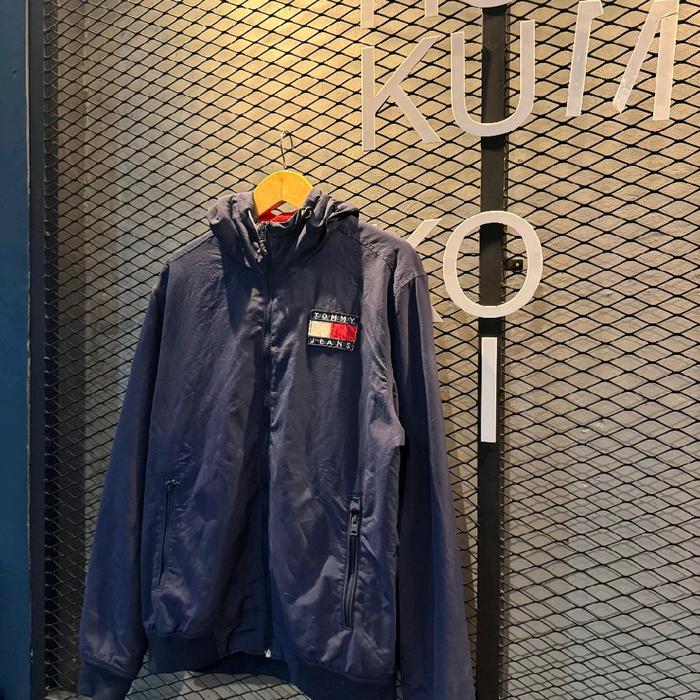 Tommy Jeans Outdoor Jacket