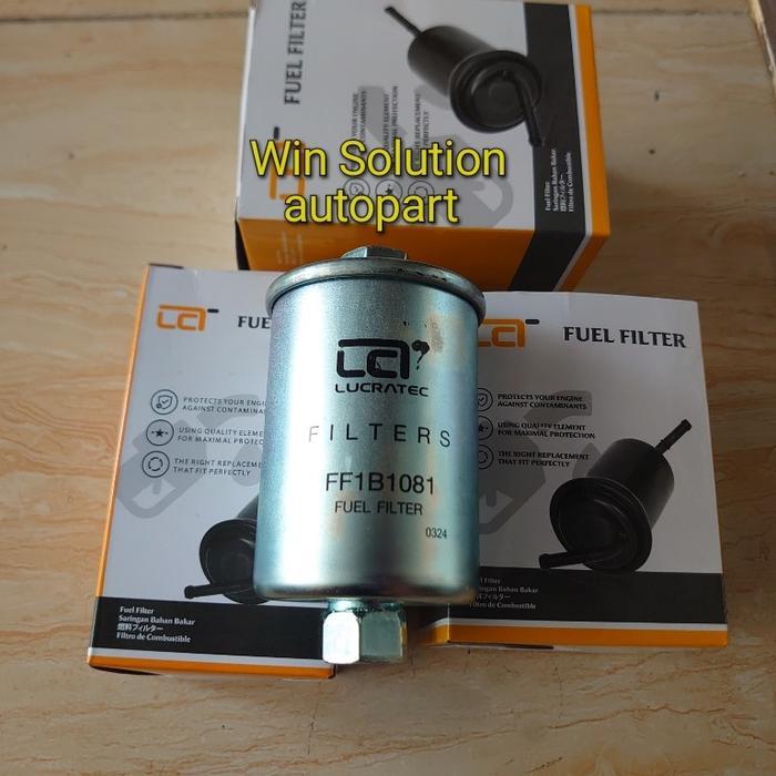 filter bensin Opel blazer sohc dohc