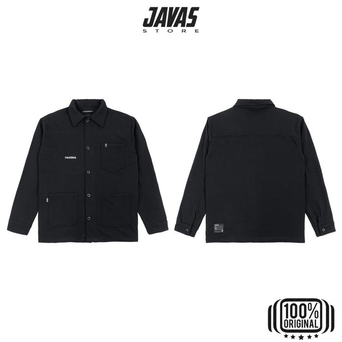 Jaket Maternal Disaster Original Coach Jacket 416