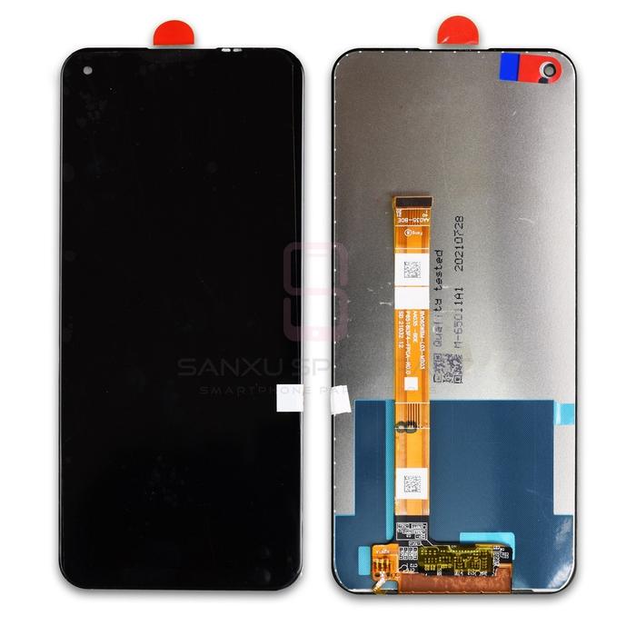 Lcd Oppo A54 4G CPH2239 / A55 4G Fullset