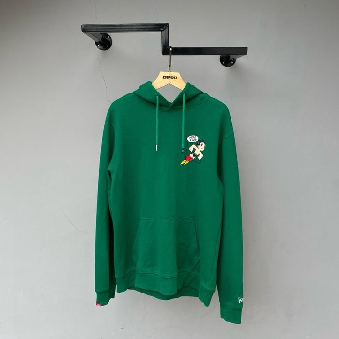 Hoodie New Era x Astro Boy