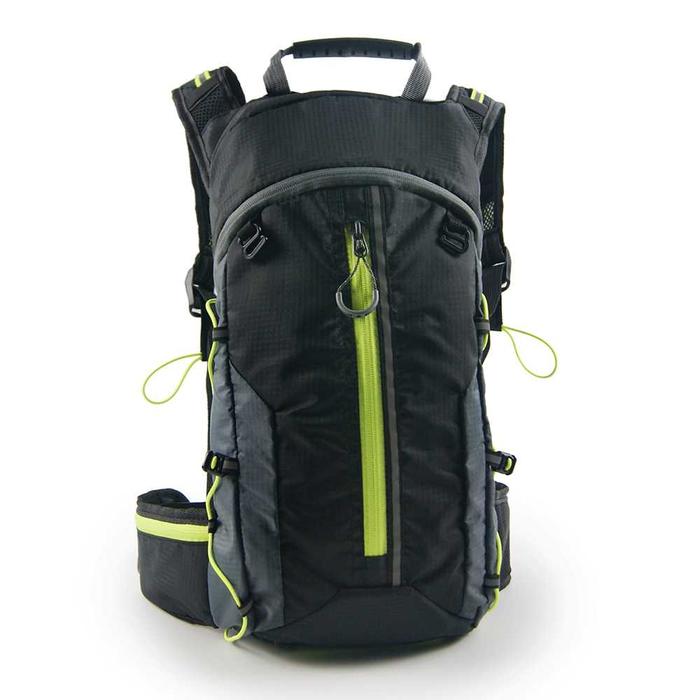 Grso Tas Ransel Gunung Hiking Sepeda Waterproof 10L 3401Y9
