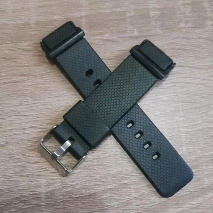 TALI STRAP JAM DIGITEC DG-2101T DG-2127T DG-2074T WARNA HITAM