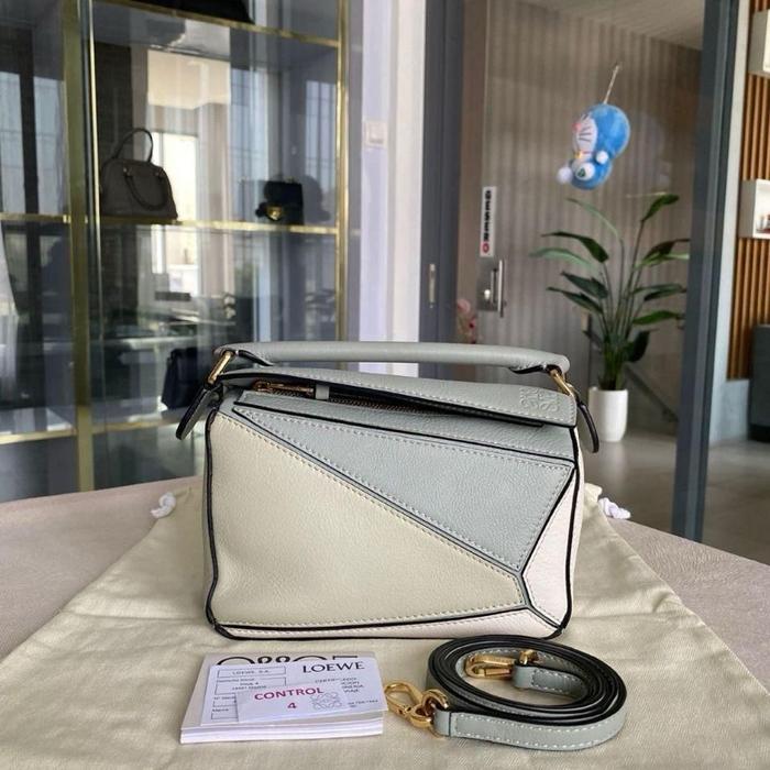 Loewe Puzzle mini 3 tone 2022
