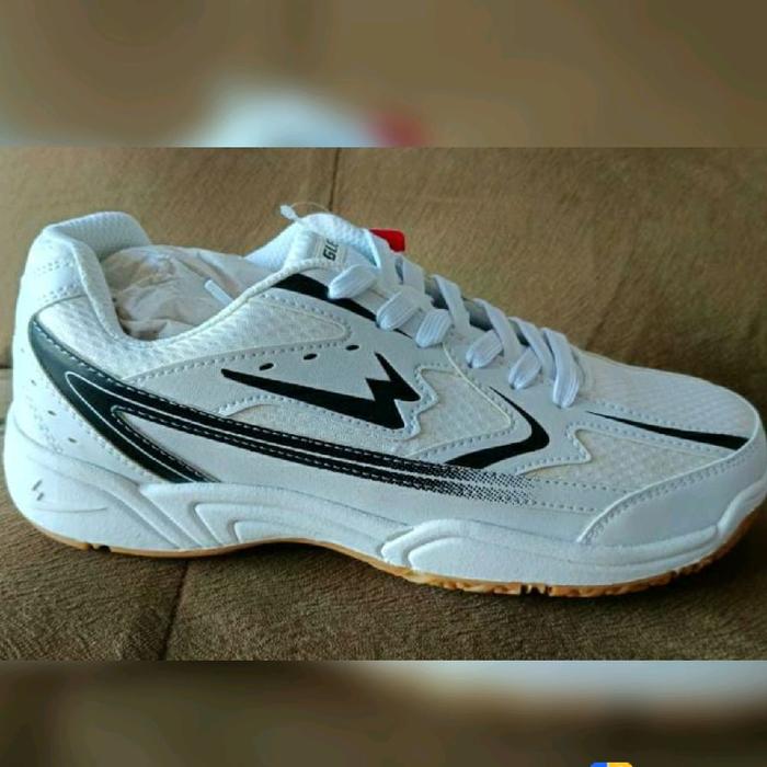 Sepatu Badminton Eagle
