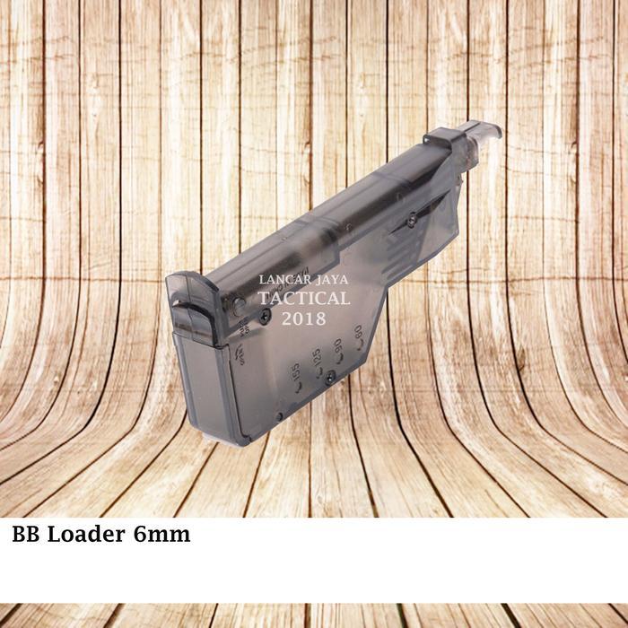 BB LOADER AIRSOFT / BB LOADER MAGAZINE
