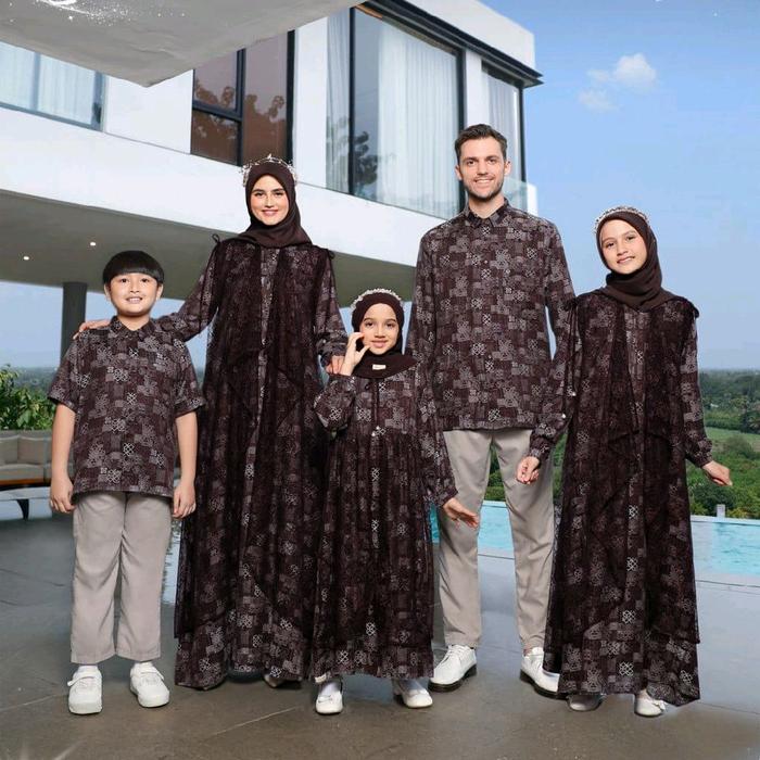 #baju sarimbit ethica#baju ethica terbaru#baju muslim#ethica#baju lebaran 2026