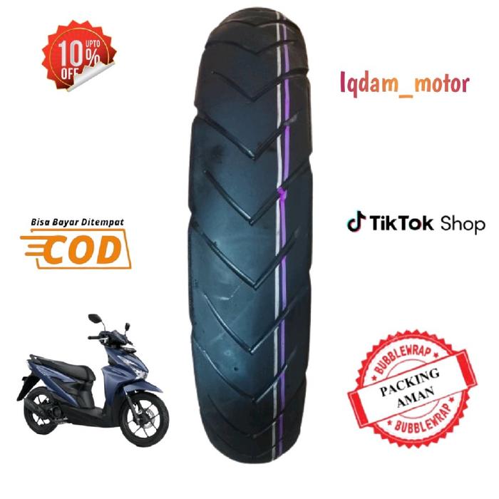 ban motor matic beat vario DLL merk FDR spartax