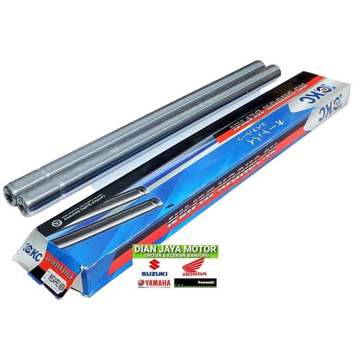 AS SOK MEGAPRO NEW VERZA KYE KC PREMIER AS SHOCK DEPAN HONDA MEGAPRO NEW MONOSHOCK VERZA 150 K18 DJM