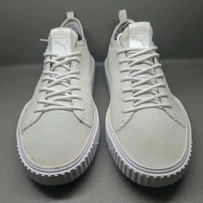 PUMA BREAKER MESH TRANSLUCENCY size 41 insole 26.5