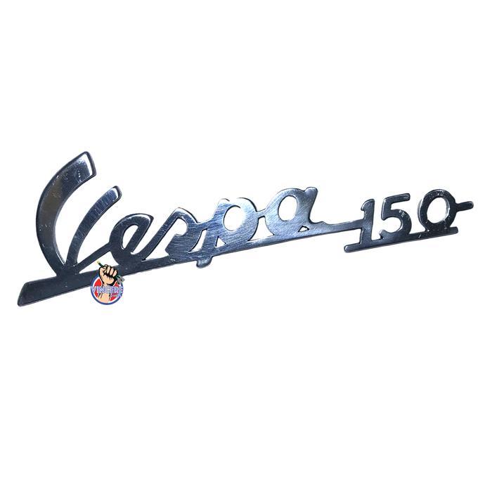 Emblem Vespa Kongo VGL VGLA VGLB OSEAN