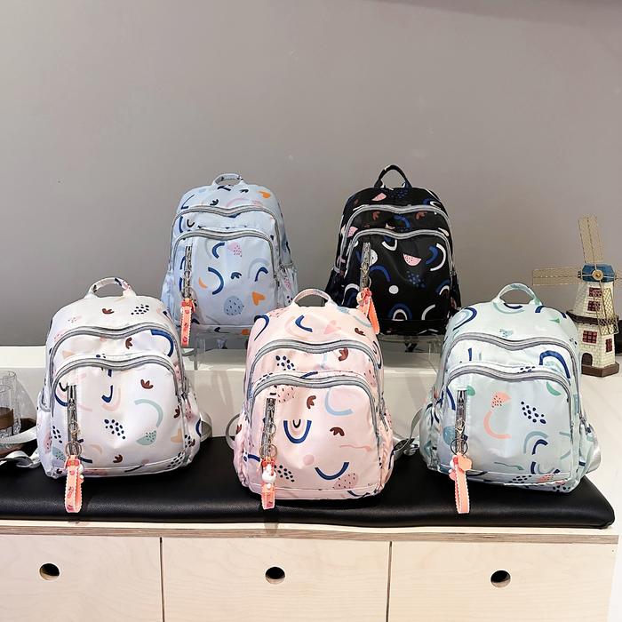 Tas Tas Ransel Wanita Fashion Gantungan 8452A
