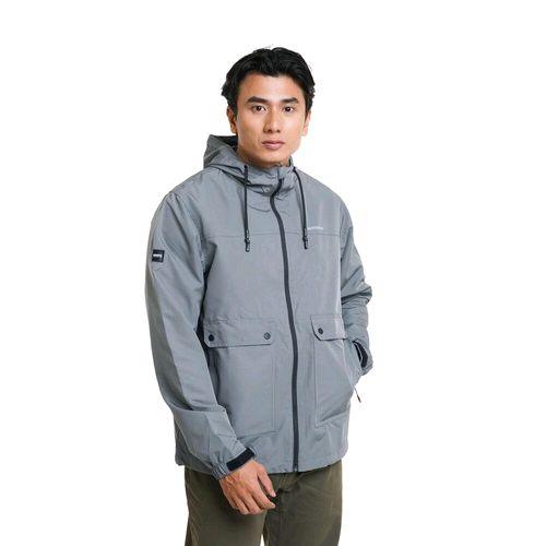 JAKET EIGER NEWARK WINDPROOF ORIGINAL