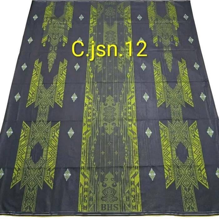Sarung BHS Clasik COPER/ afkir ringan setiap produk memiliki afkir yang berbeda beda Produk 100% Ori
