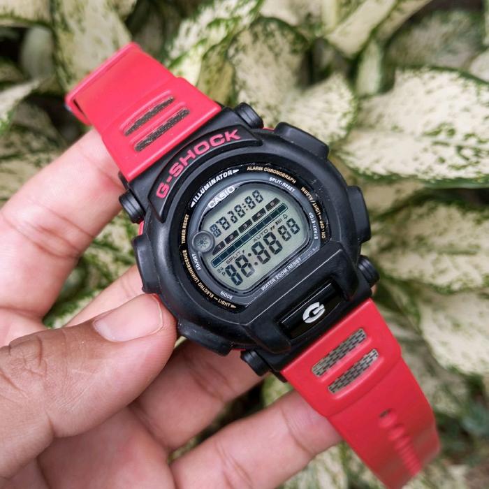 Casio Gshock DW-003 second/used
