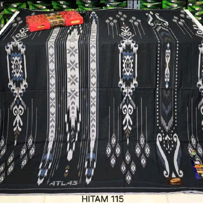 sarung motif milde exclusive terbaru