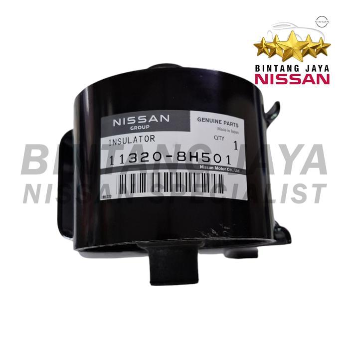 Engine Mounting Belakang Nissan Xtrail T30 Nissan KI1