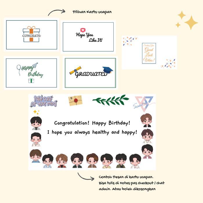 New [ New ]Tumbler Seventeen / Hampers Tumbler Sport Seventeen Custom By Gifttale