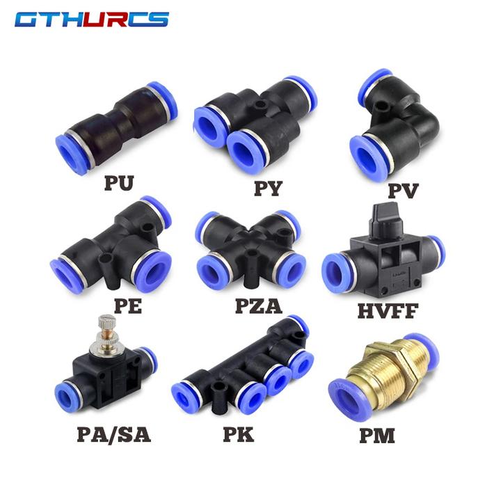 4pcs LED Pods 4inch LED Light Bar Fog Lights Offroad Driving 60W