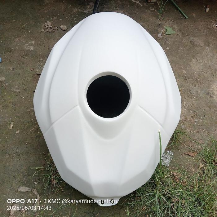 cover tangki r15v2 model R6,. CUMA POXIAN