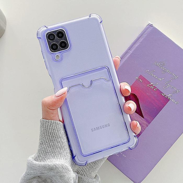 Casing untuk Samsung Galaxy M54 M53 M33 M32 M22 M12 M42 SamsungM54 SamsungM53 SamsungM33 SamsungM32
