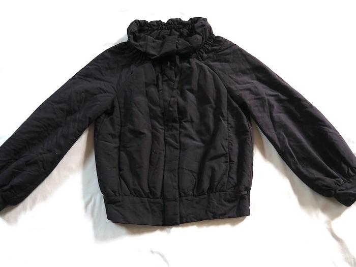 Ray Beams atasan jaket pria