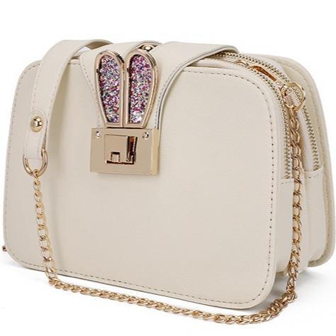 KoreaBag Tas Selempang Wanita KB 1021 Tas Wanita Pesta Sling Slingbag