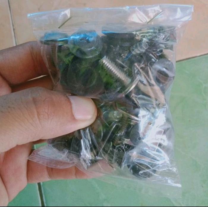 Baut baud full body vario 110 karbu / vario lama