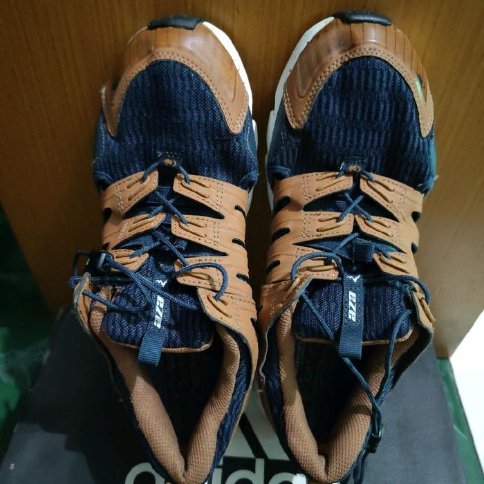 Sepatu outdoor eider eze size 40