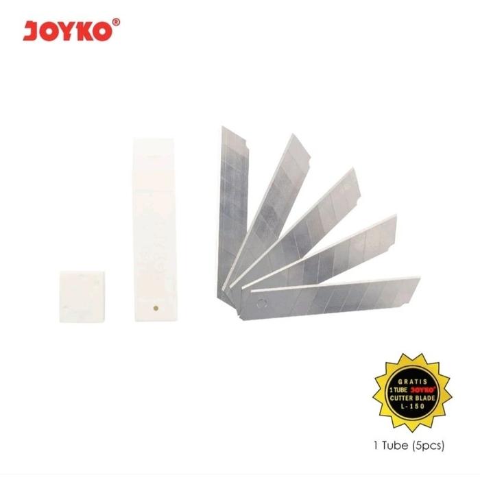 Cutter Besar Joyko L500 Autolock