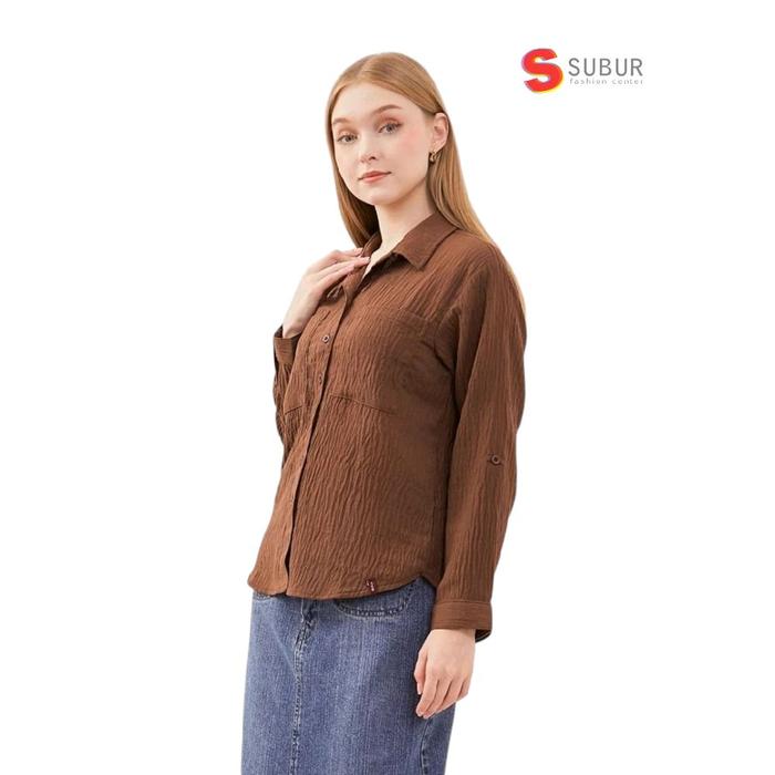 Blouse Wanita Ako | Atasan Wanita | Blouse Wanita | Fashion Wanita