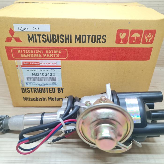 DISTRIBUTOR ASSY CDI DELCO ASSY CDI DELKO ASSY L300 CDI