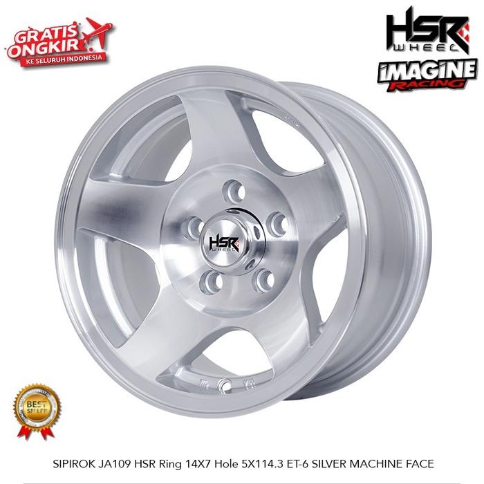 velg mobil grandmax luxio apvv  model celong  hsr sipirok  ring 14 hole 5x114,3  lebar 7 rata