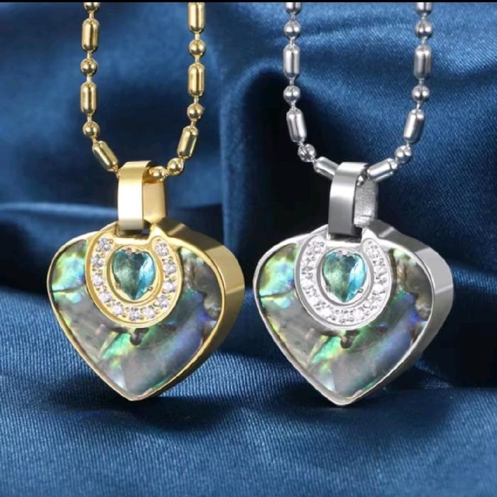 KALUNG KESEHATAN TERAPI ASLI - Quantum Pendant Asli - Kalung Kesehatan Bio Energi - Kalung Kesehatan