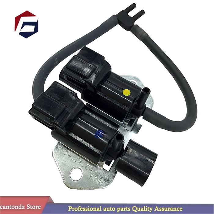 Freewheel Clutch Solenoid Valve For MR430381 MB620532 MB937731 For