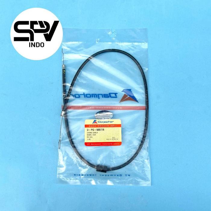 Kabel Cuk Chooke Vespa Danmotor Excel Super Sprint PX PS Exclusive