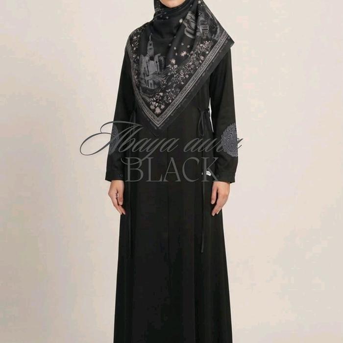 Gamis Aura
