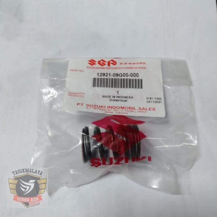 Per Klep Smash Suzuki 100% Original