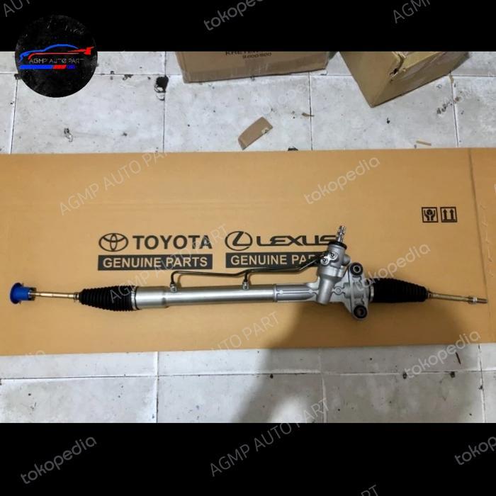 RACK STEER STERING RACK AVANZA 1300 1,3 VVTI